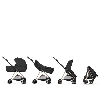 Mios Comfort (pack)