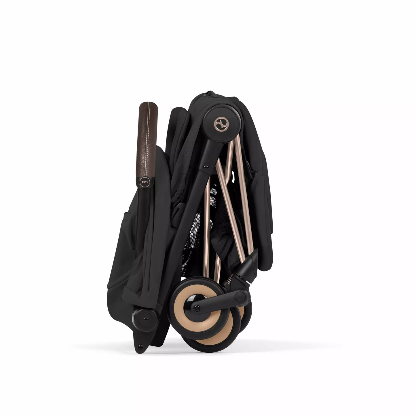Coya comfort avec nacelle pliable