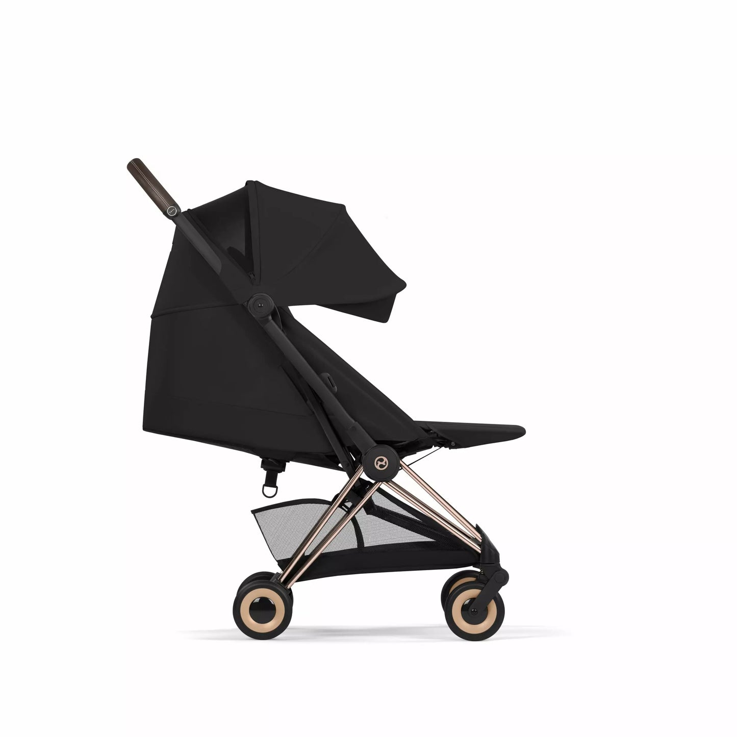 Coya comfort avec nacelle pliable