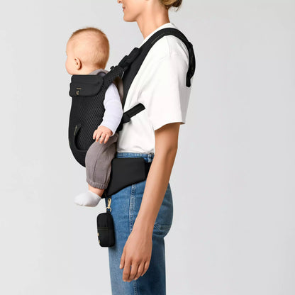 Porte bébé Laya