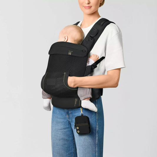 Porte bébé Laya