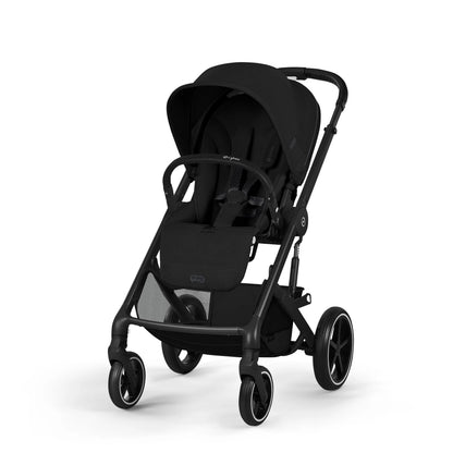 Balios S Lux New