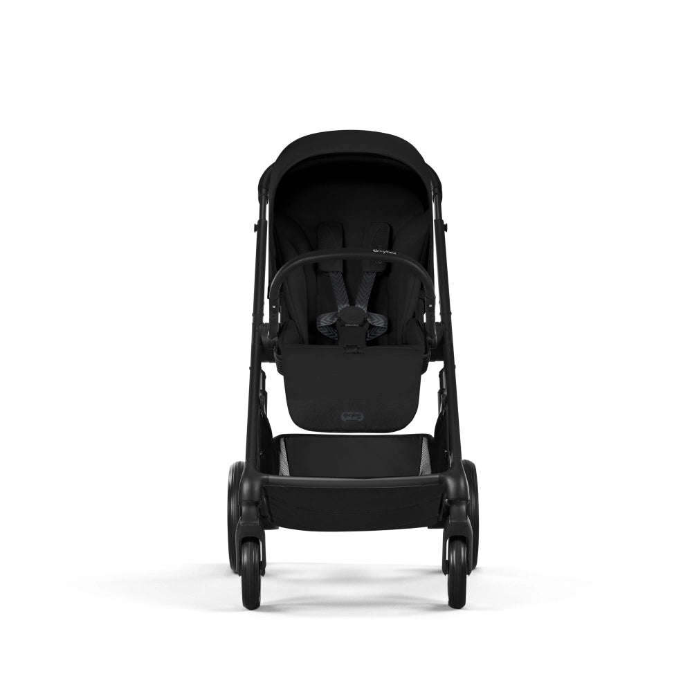 Balios S Lux New