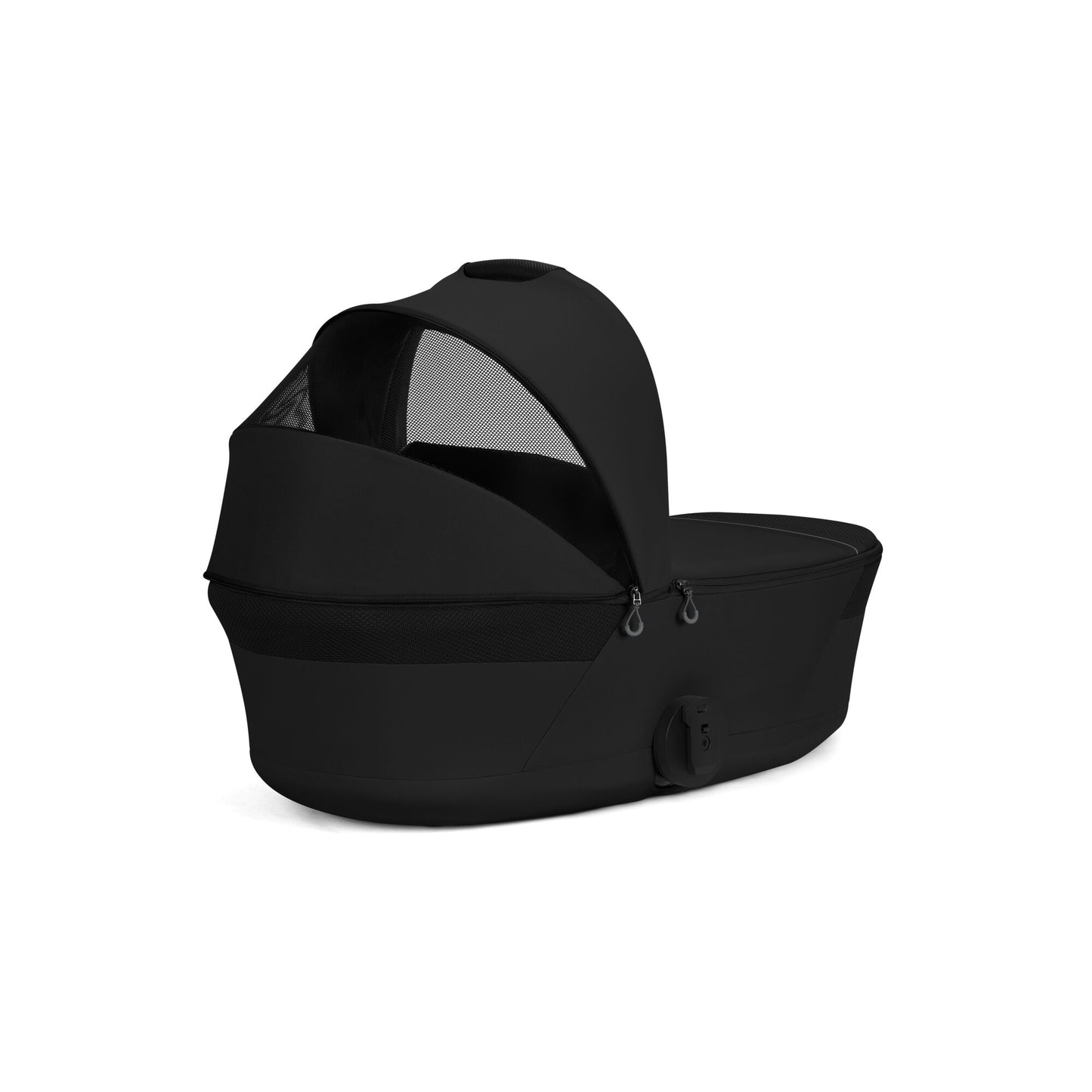 Duo poussette Talos avec nacelle pliable