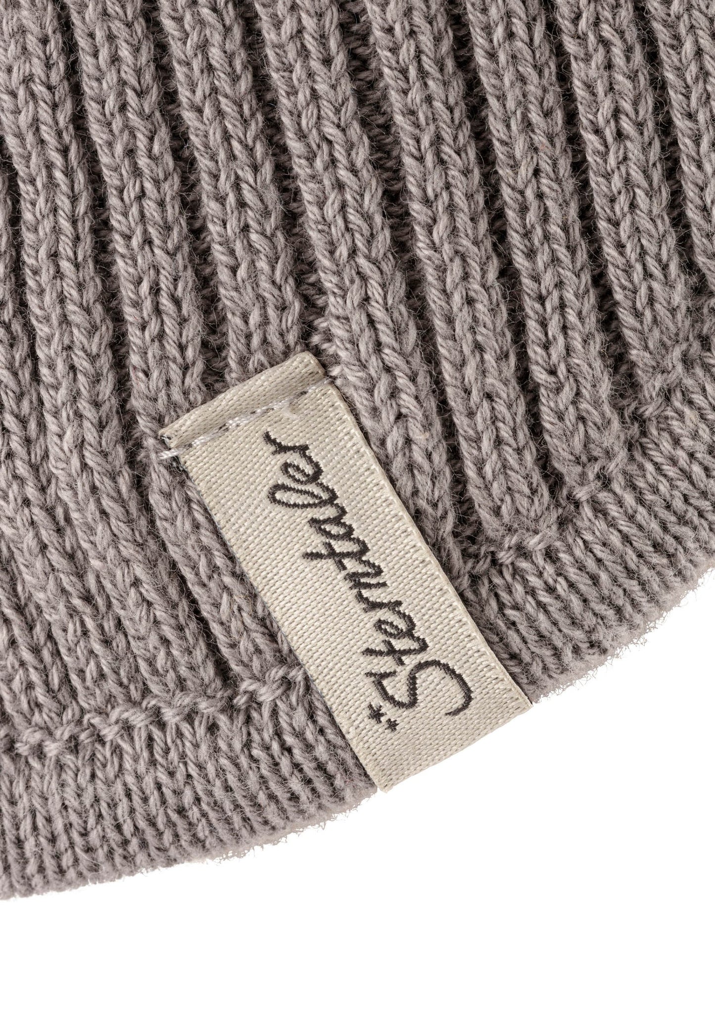 Cagoule écharpe doublée polaire