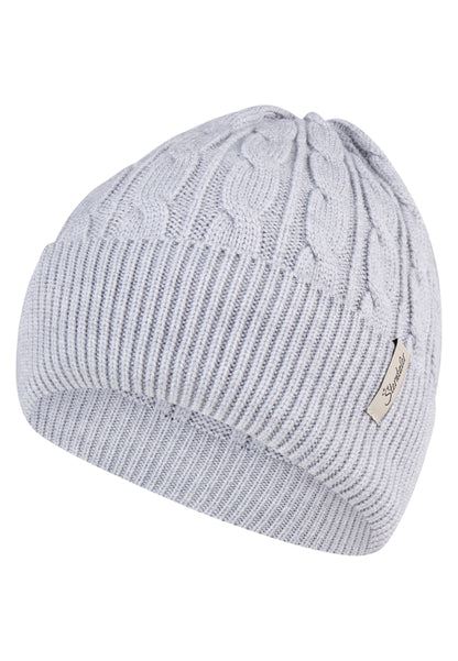 Bonnet tricoté
