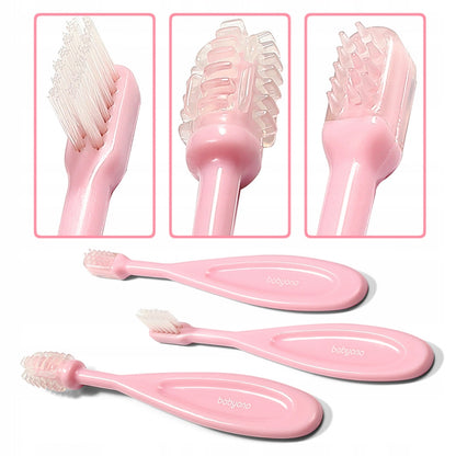 Set de brosse à dents