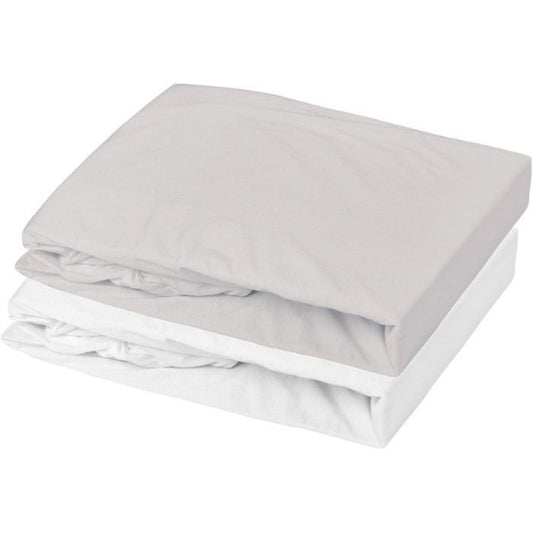 Drap housse + Alèse