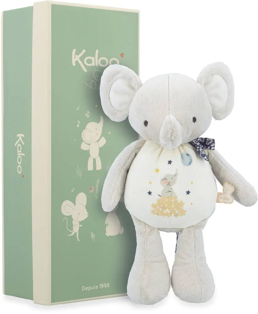 Peluche à sons
