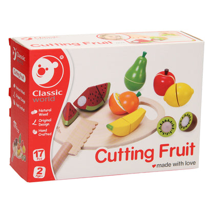 Fruits ou légumes à découper