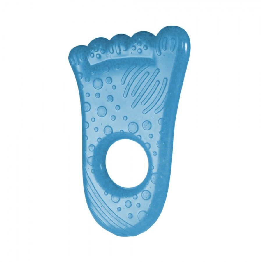 Anneau de dentition réfrigéré Fun Ice - Munchkin