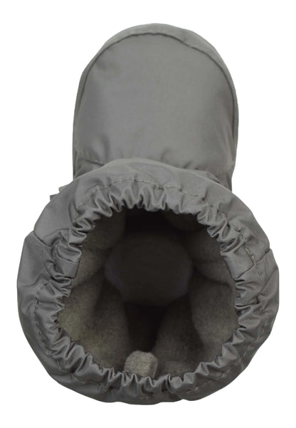 Botillons avec Thinsulate et micro-polaire