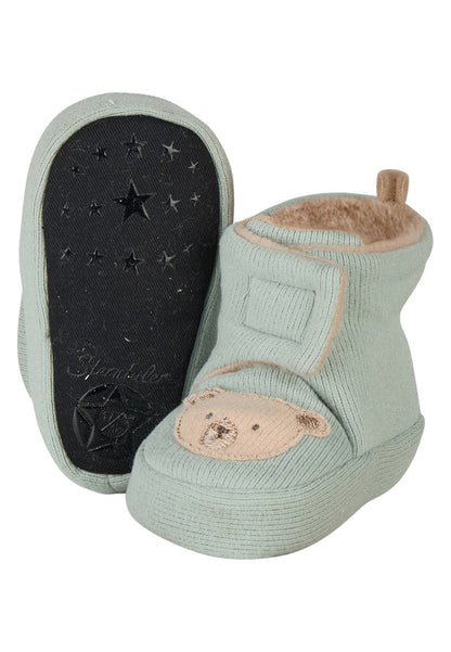 Bottes bébé