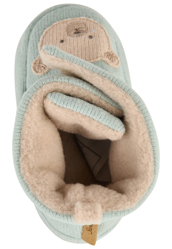 Bottes bébé