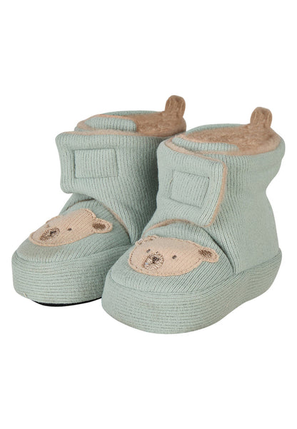 Bottes bébé