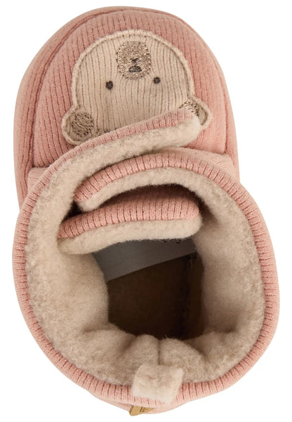 Bottes bébé