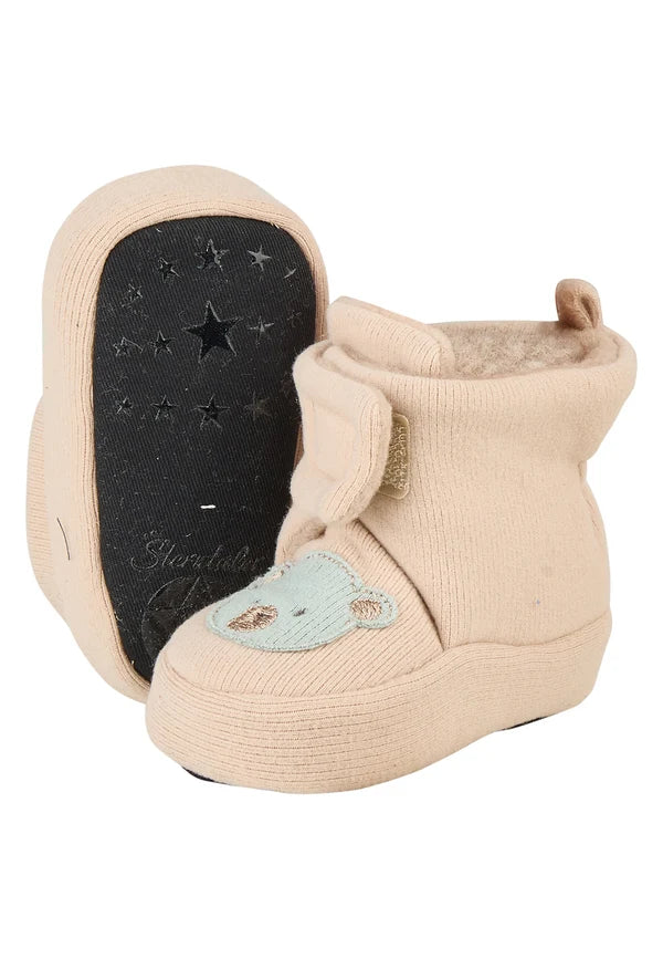 Bottes bébé