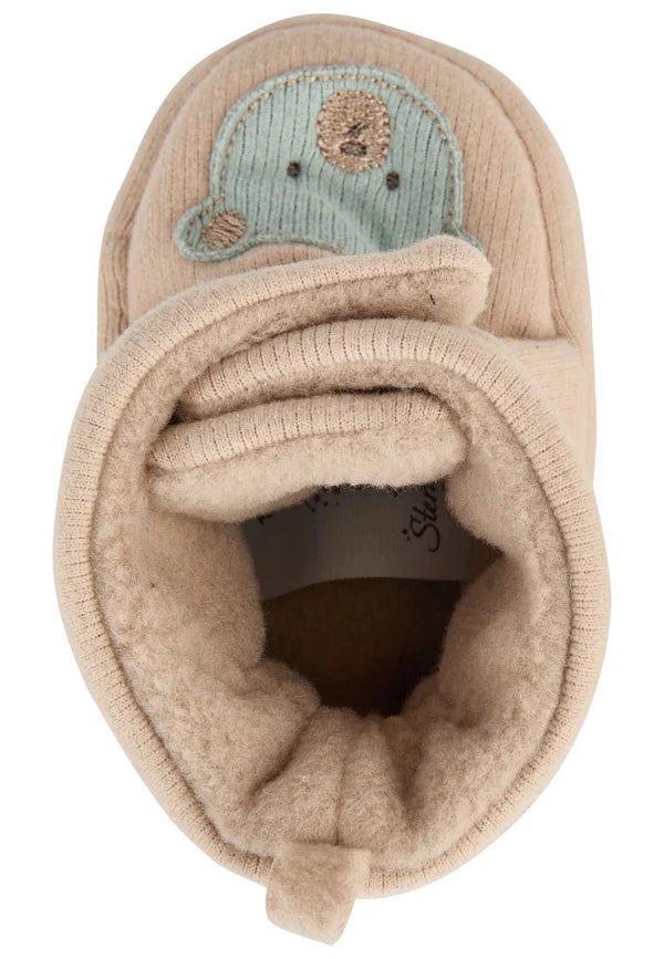 Bottes bébé