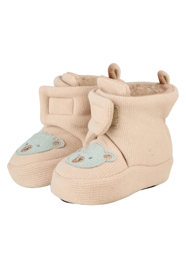 Bottes bébé
