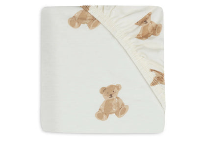 Drap-housse Jersey