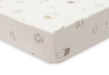Drap-housse Jersey cododo/berceau - 40/50 x 80/90cm