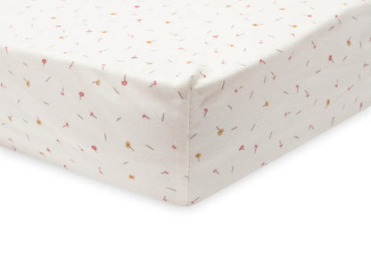 Drap-housse Jersey cododo/berceau - 40/50 x 80/90cm