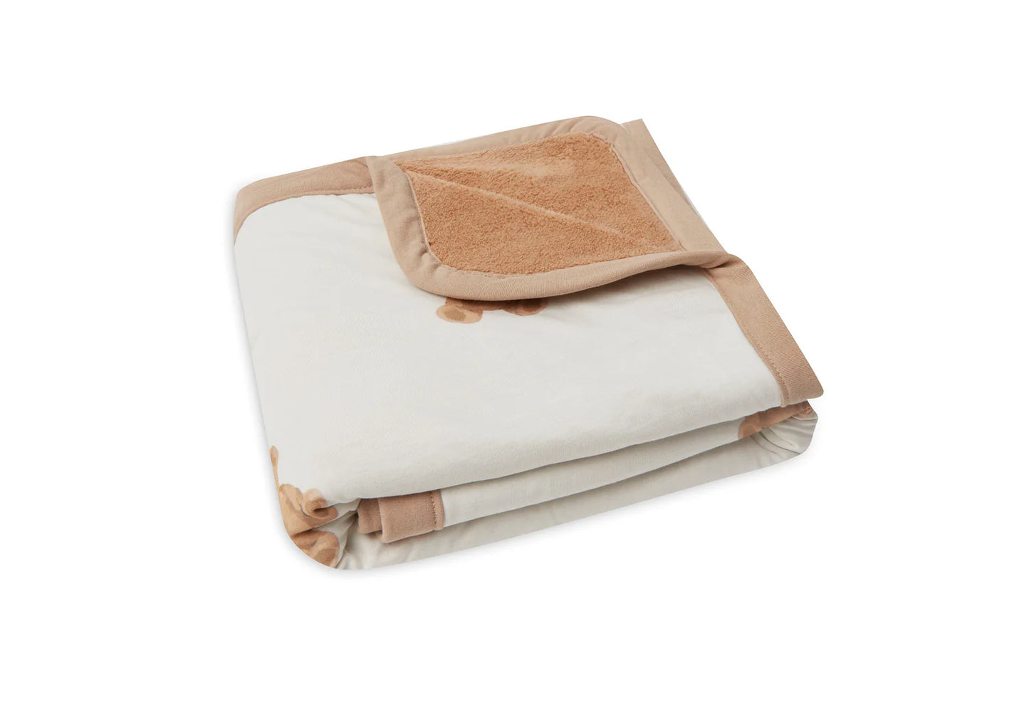 Couverture Jersey 75x100cm