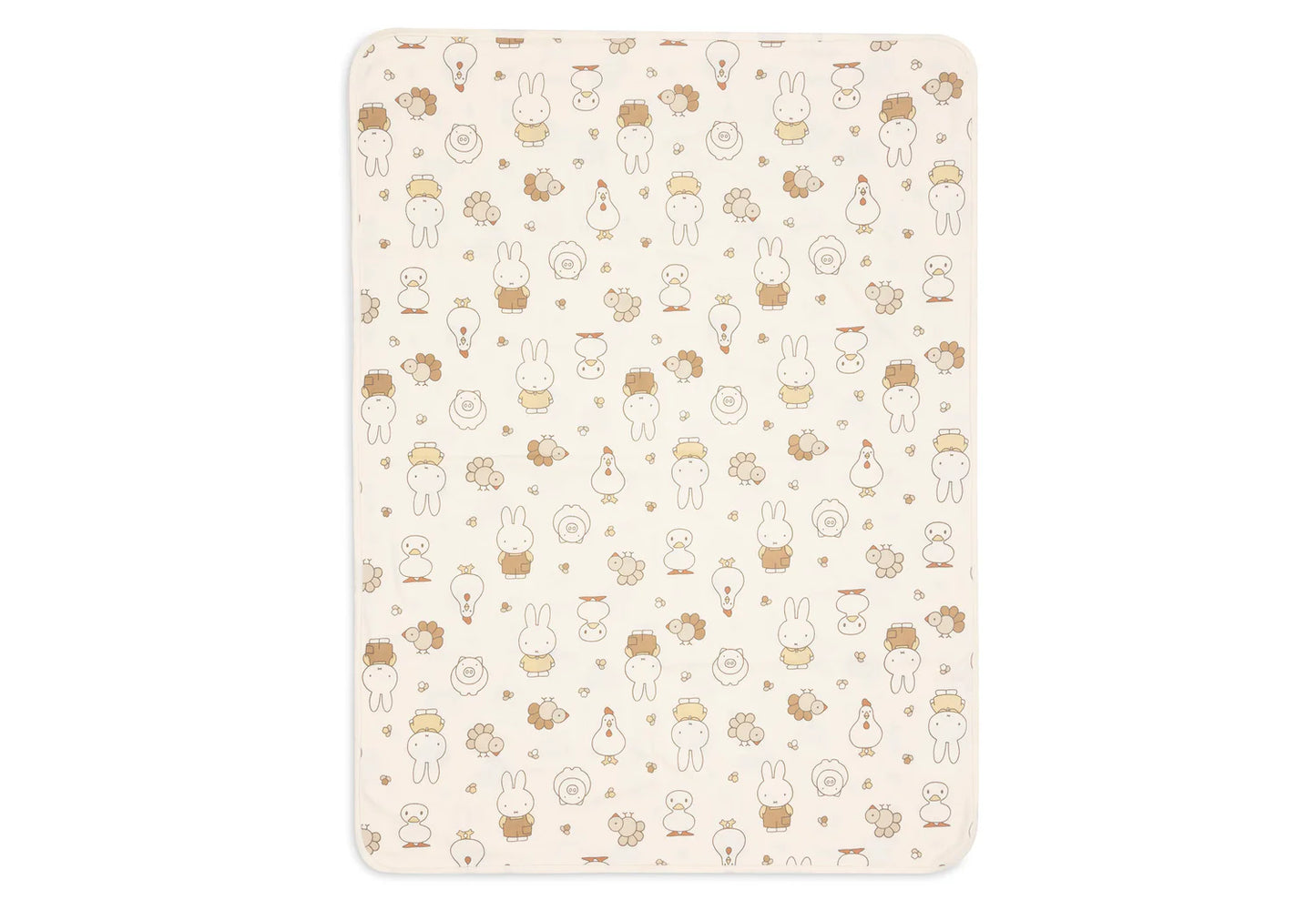 Couverture Jersey 75x100cm