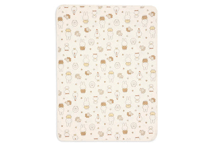 Couverture Jersey 75x100cm