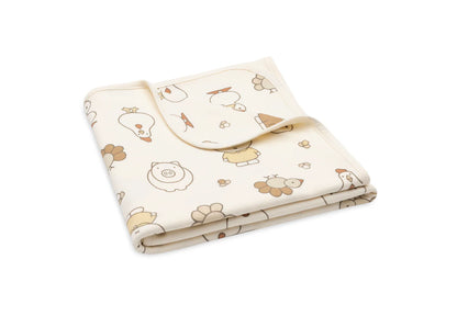 Couverture Jersey 75x100cm