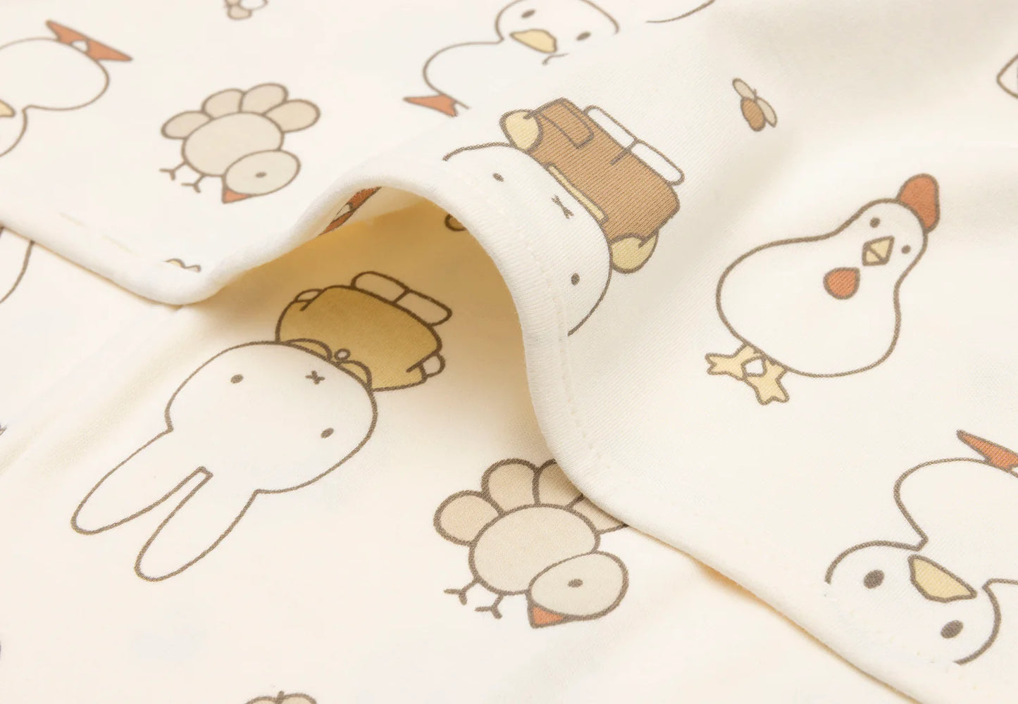 Couverture Jersey 75x100cm