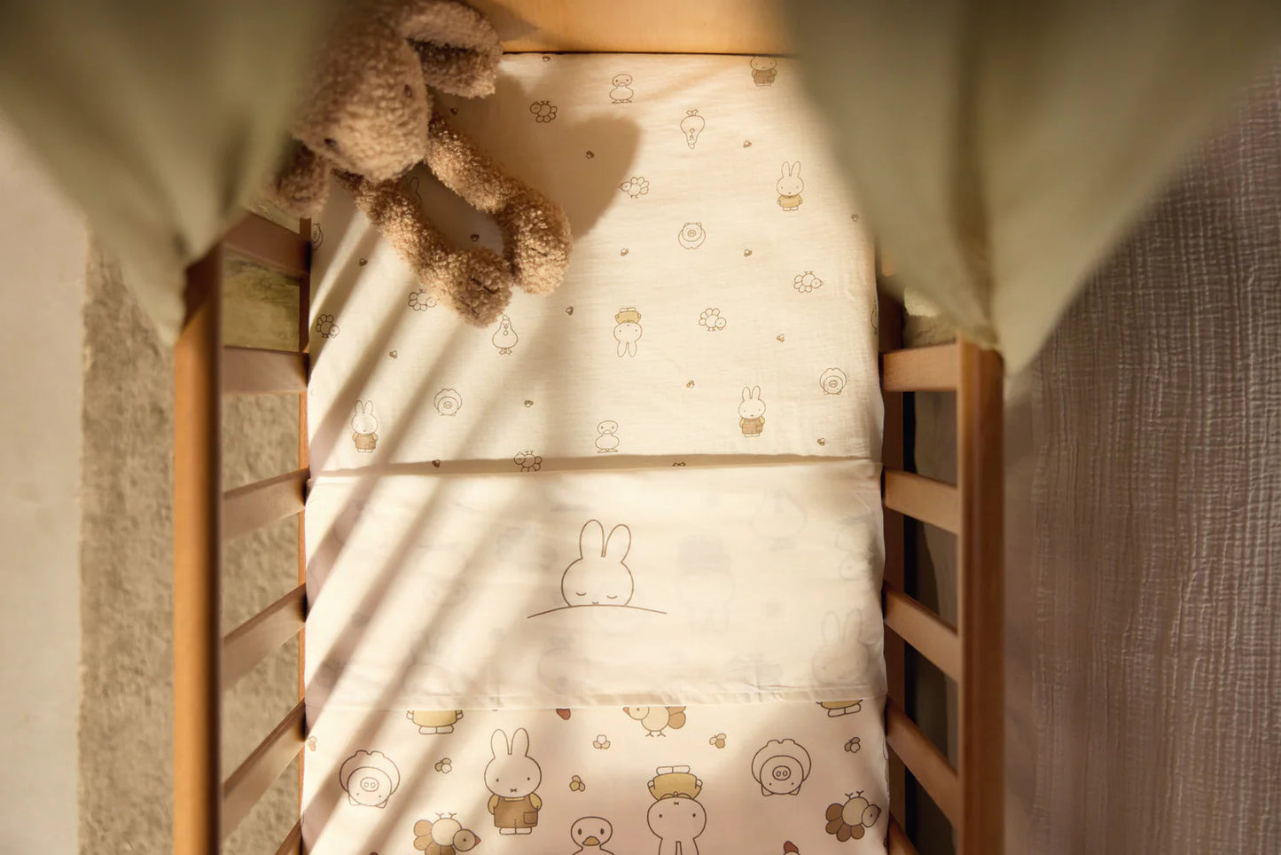 Couverture Jersey 75x100cm