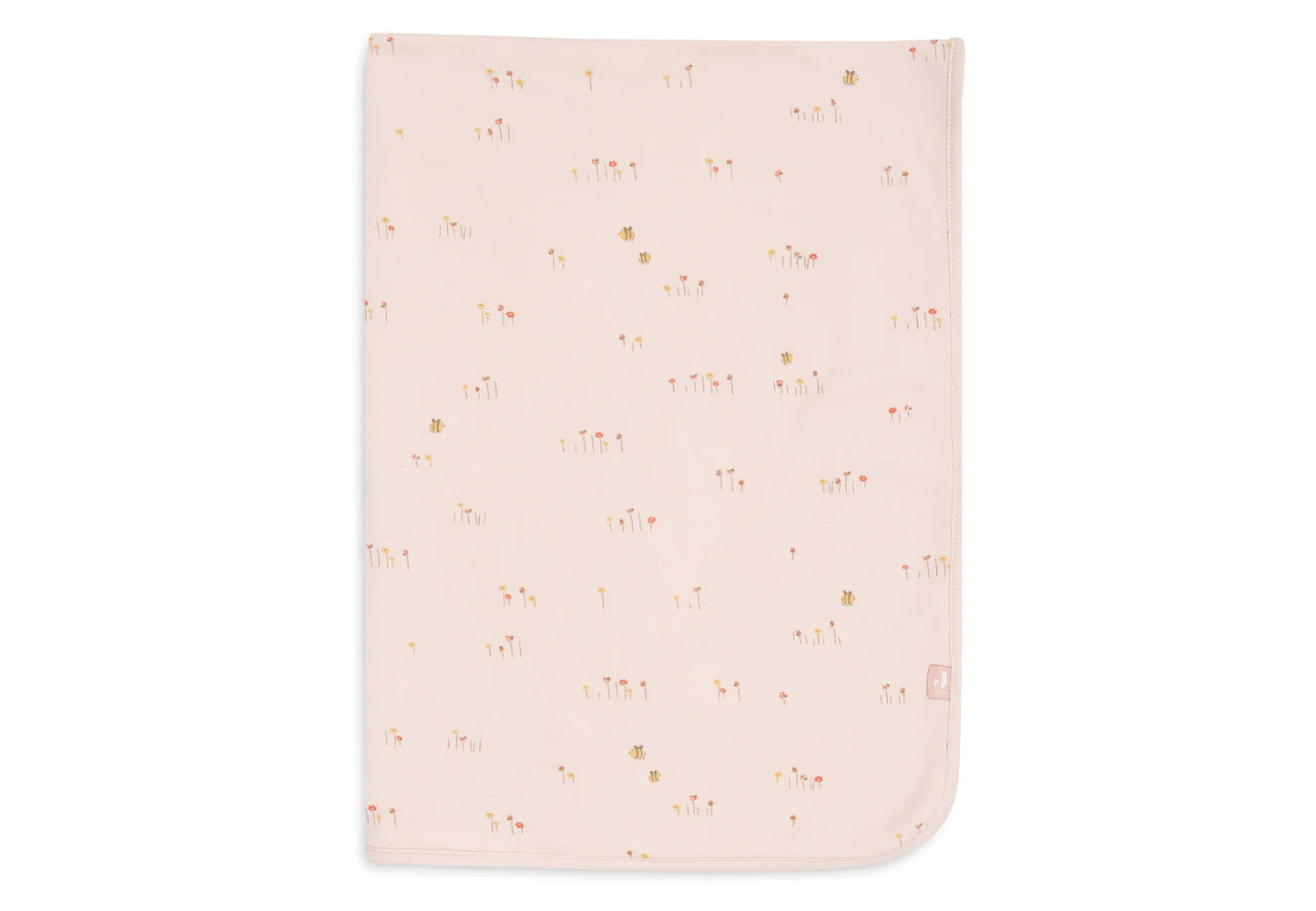 Couverture Jersey 75x100cm