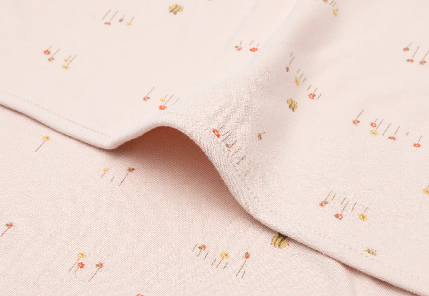 Couverture Jersey 75x100cm