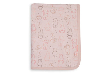 Couverture Jersey pour Berceau