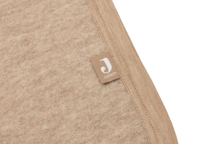 Couverture berceau - Laine
