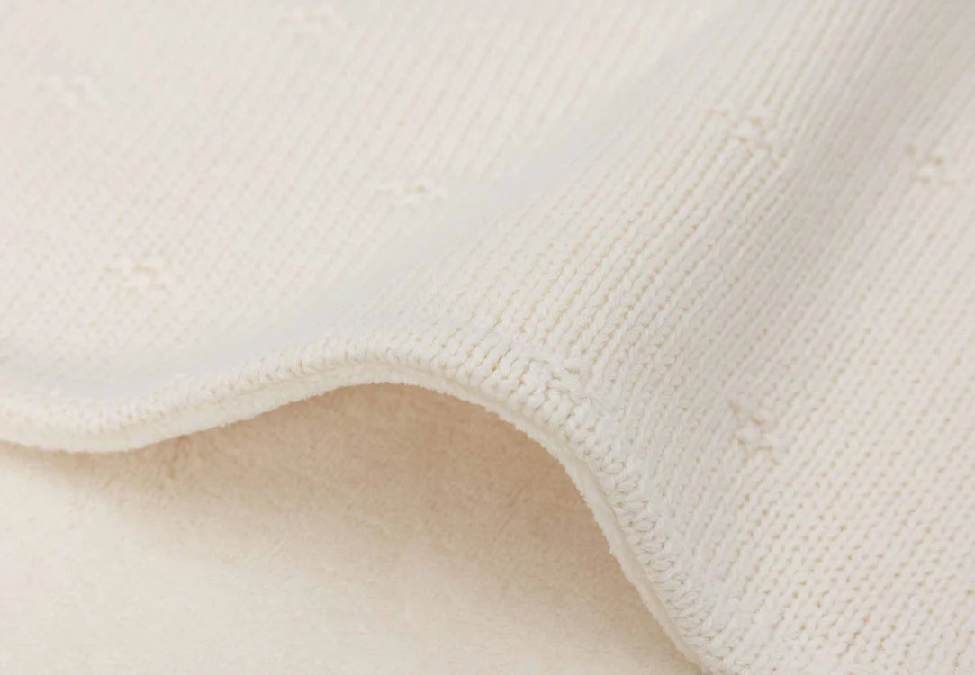 Couverture Berceau