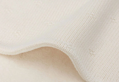 Couverture Berceau
