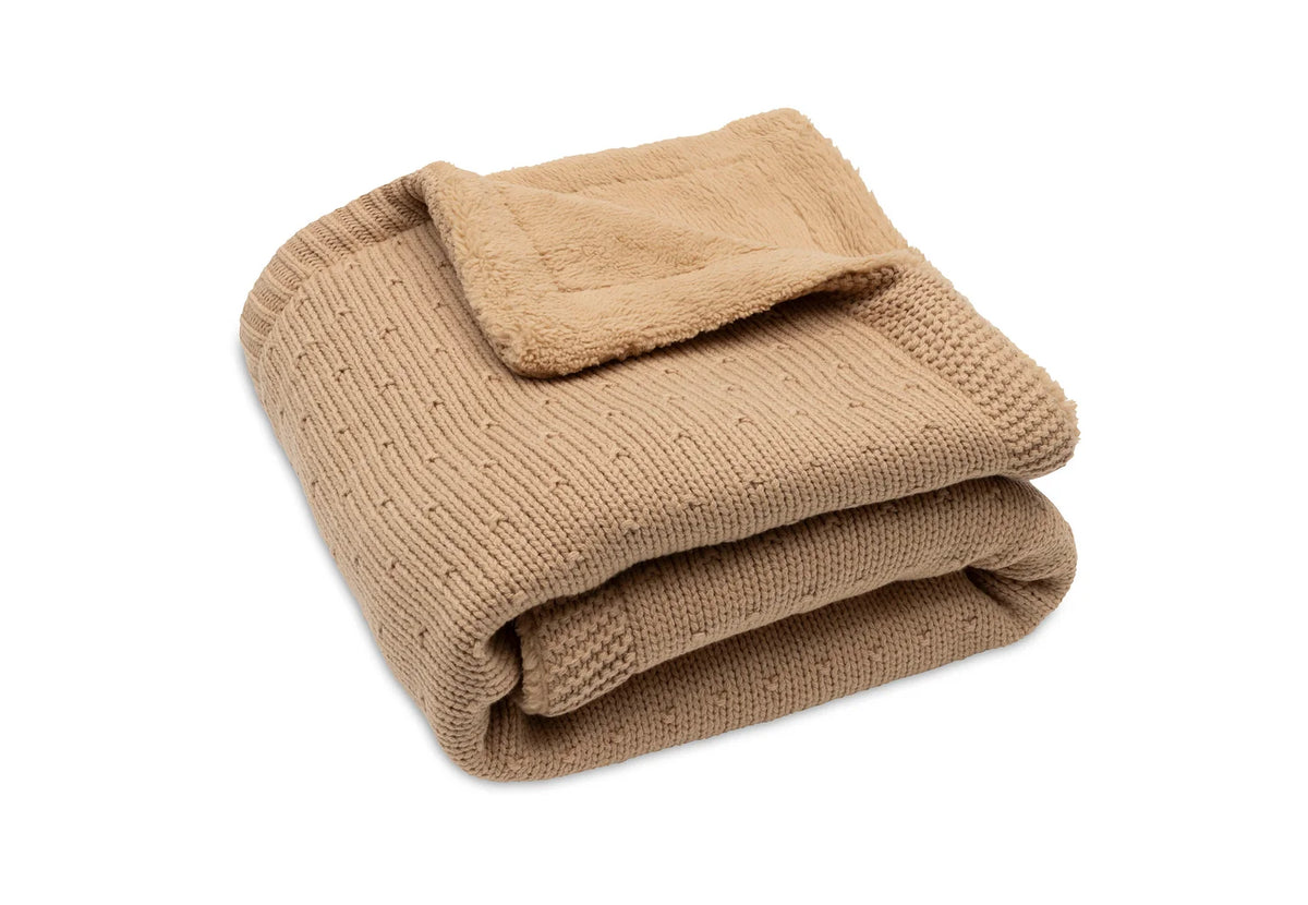 Couverture Berceau 75x100cm Sprinkle Knit