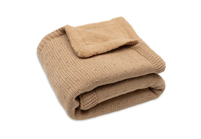Couverture Berceau 75x100cm Sprinkle Knit