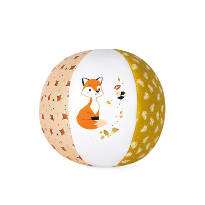 Mon ballon chou