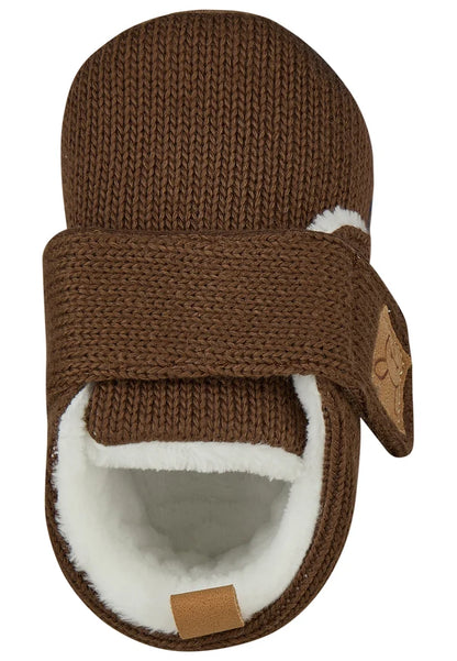 Chaussons bébé