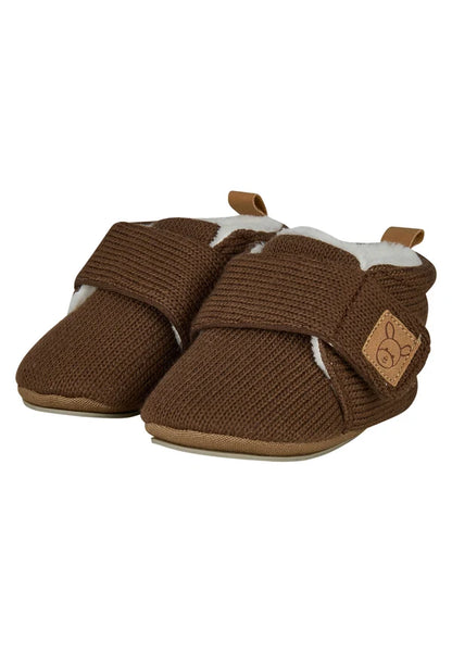 Chaussons bébé