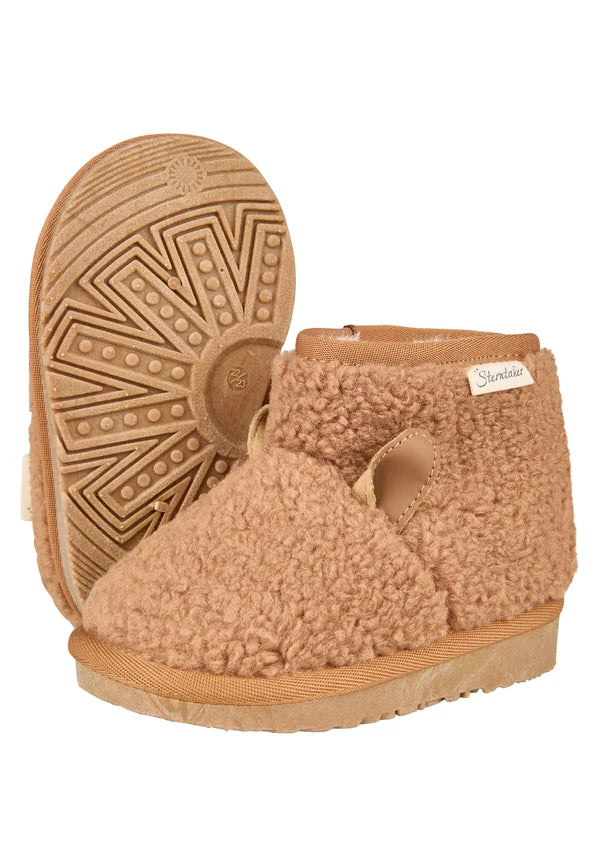 Bottes bébé