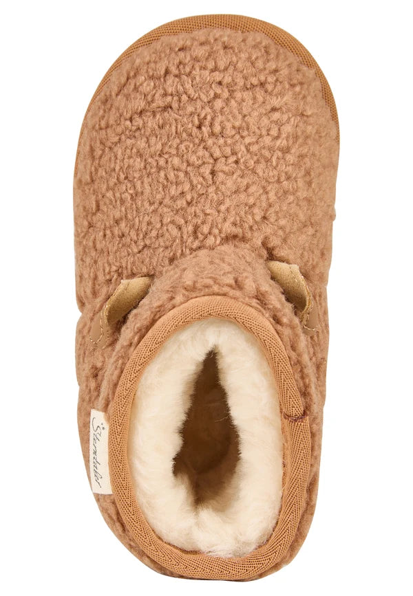 Bottes bébé