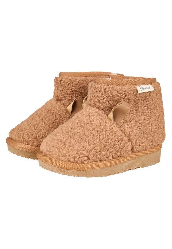 Bottes bébé