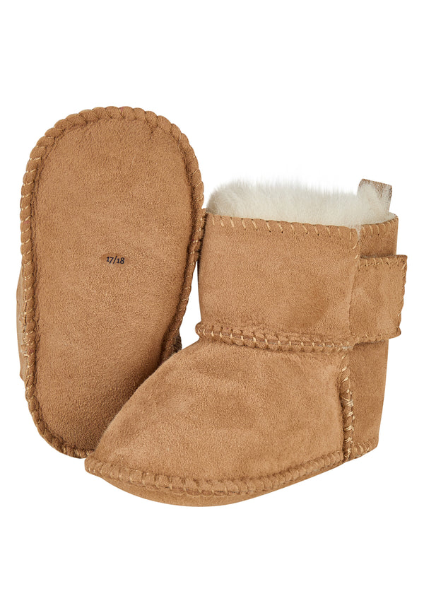 Bottes bébé