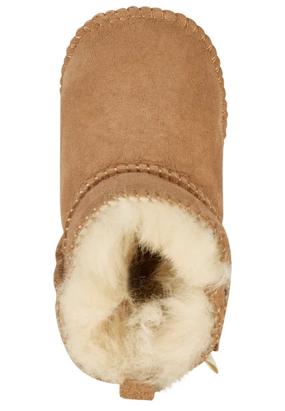 Bottes bébé