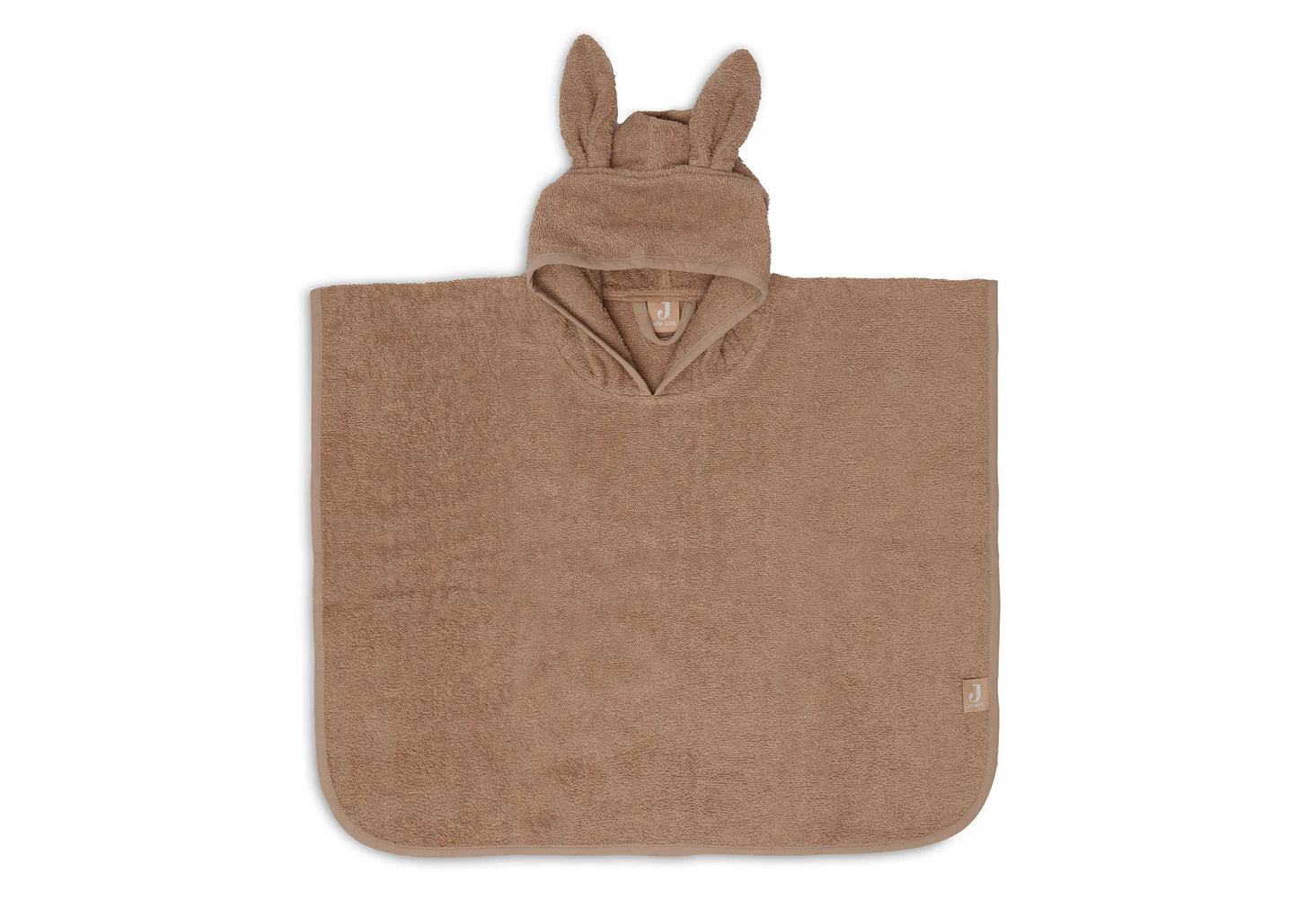 Poncho de bain Éponge