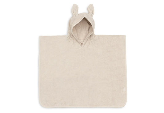 Poncho de bain Éponge